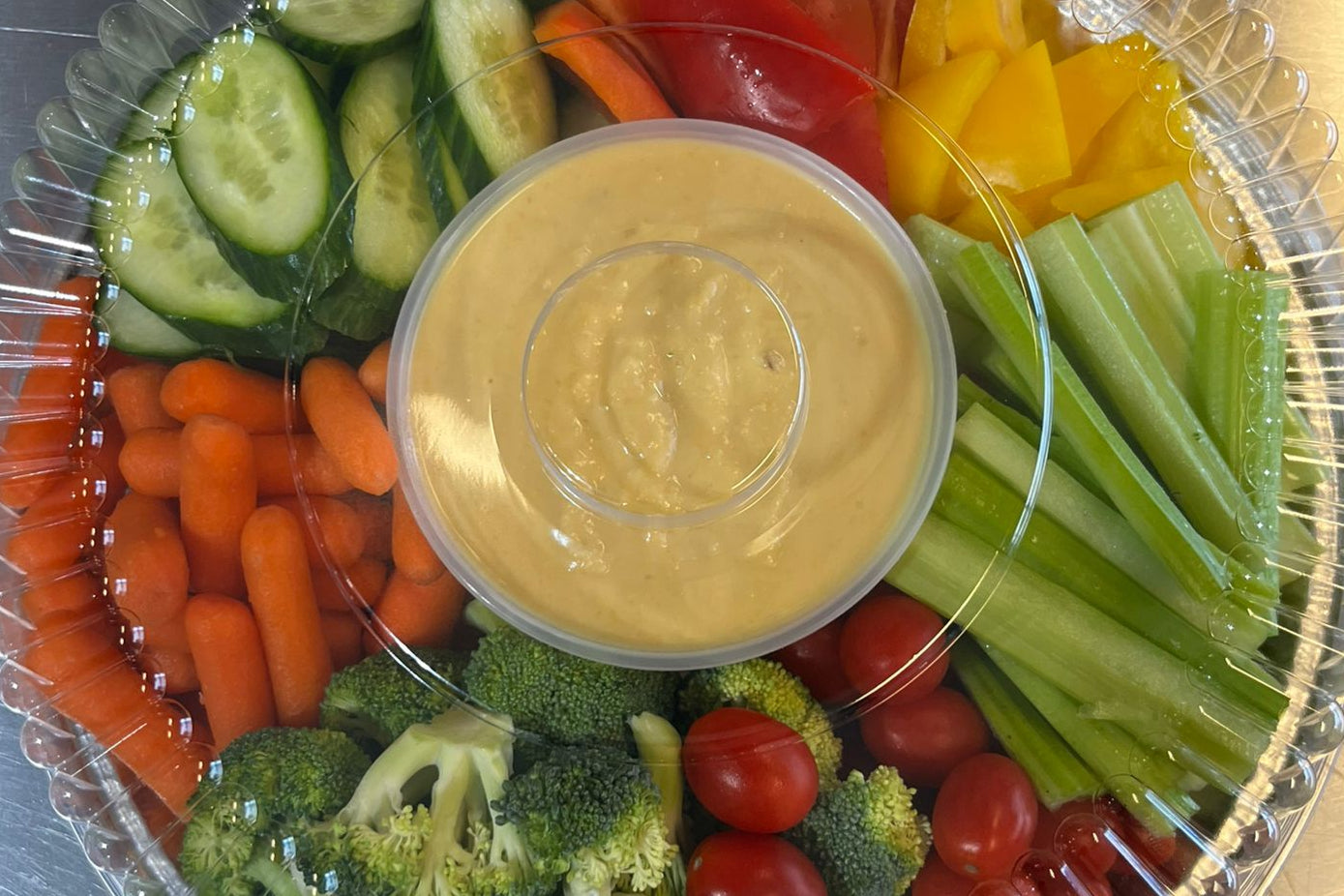 Hummus