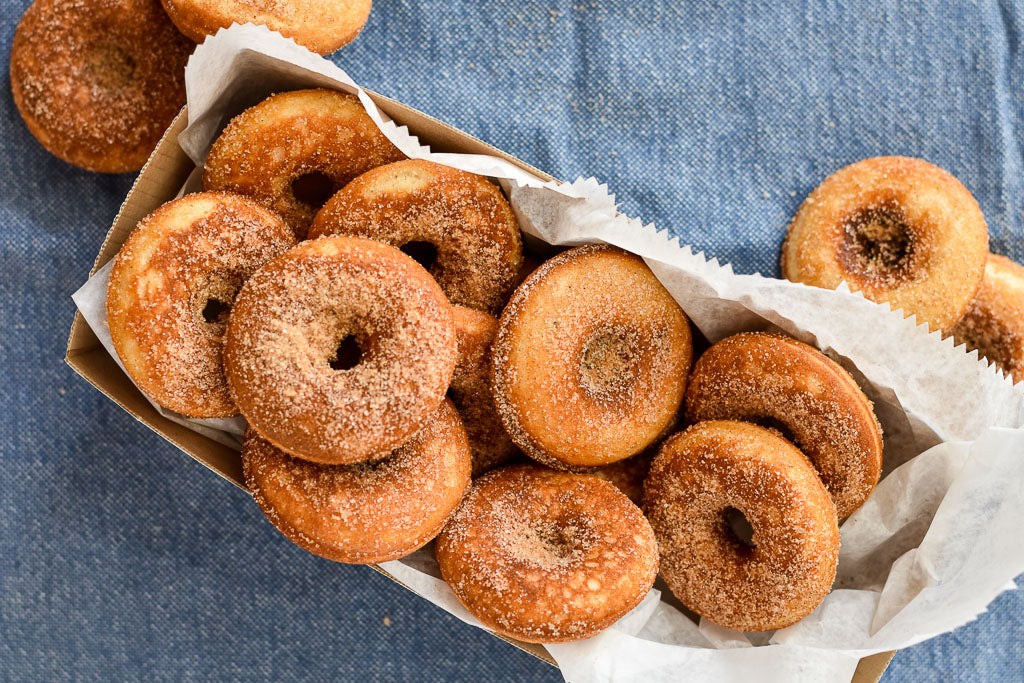 Mini Donuts