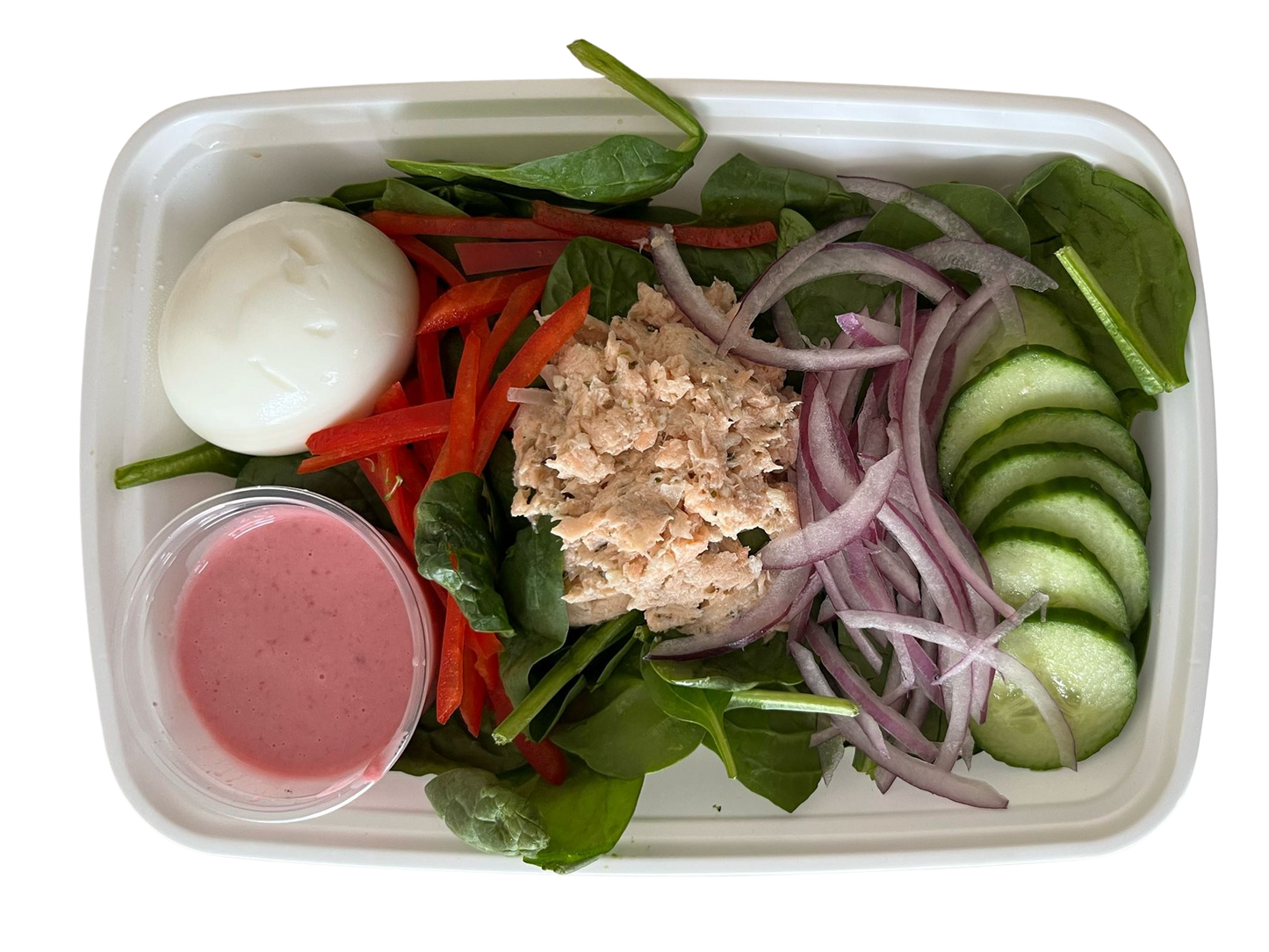Salmon Rillet