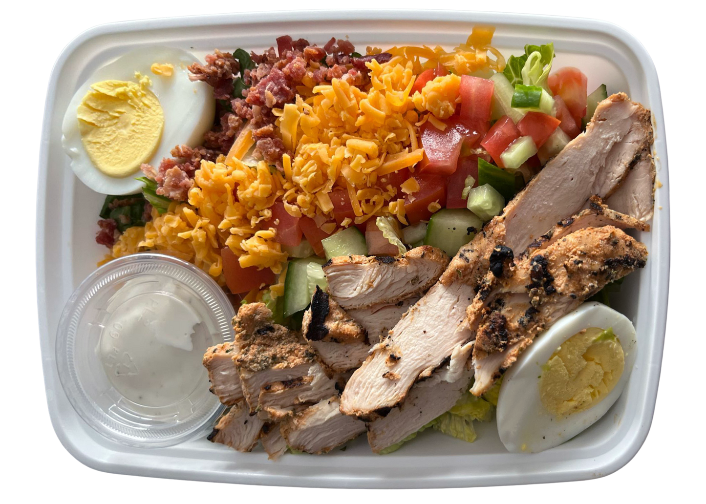 Cobb Salad