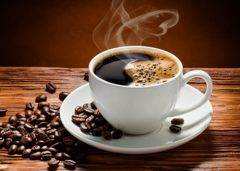 Coffee Station