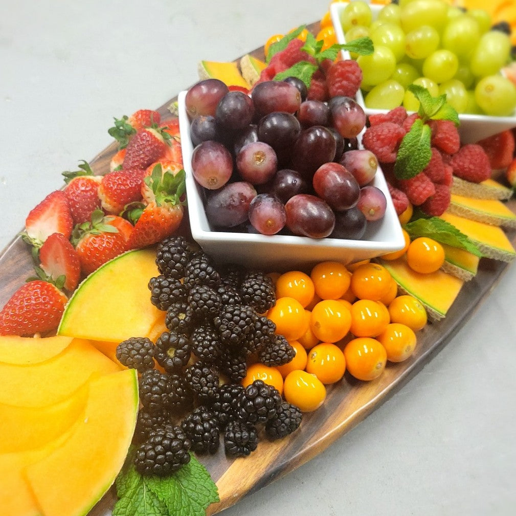 GnG - Fruit Board