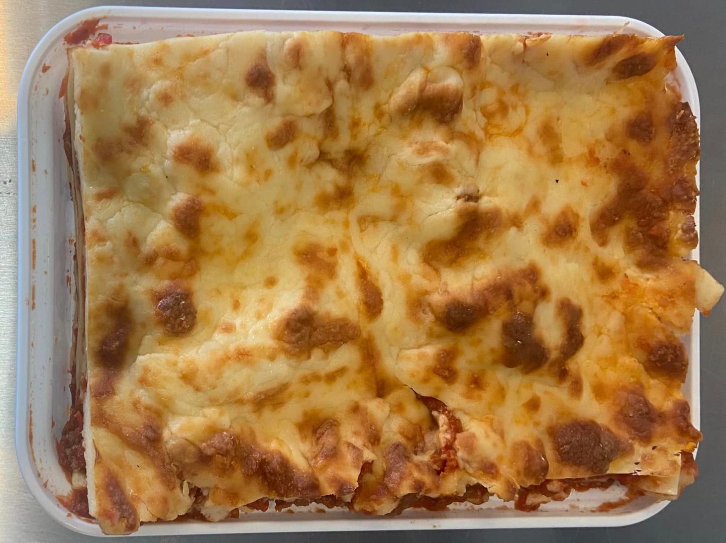 Lasagna