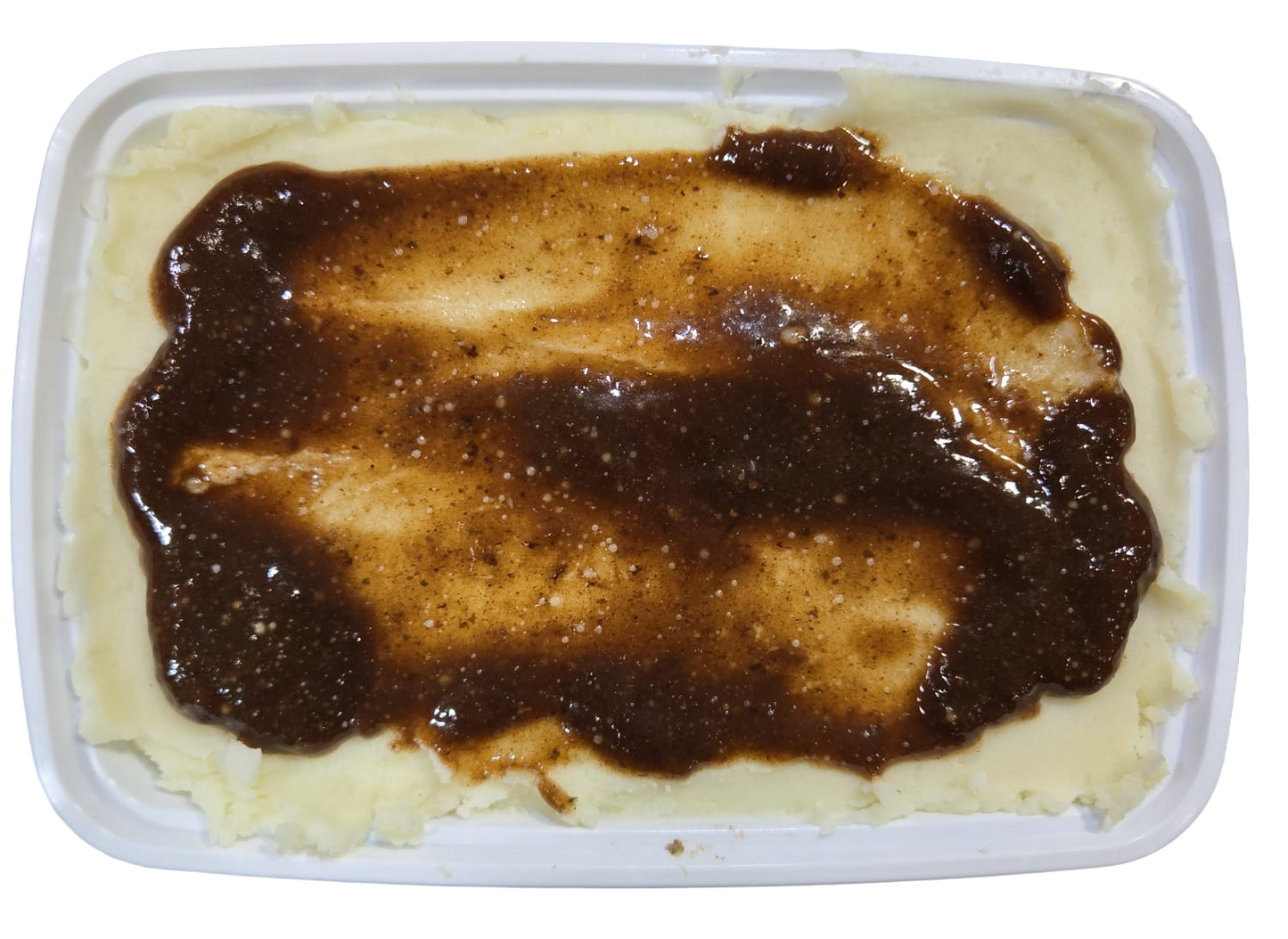 Shepherd's Pie