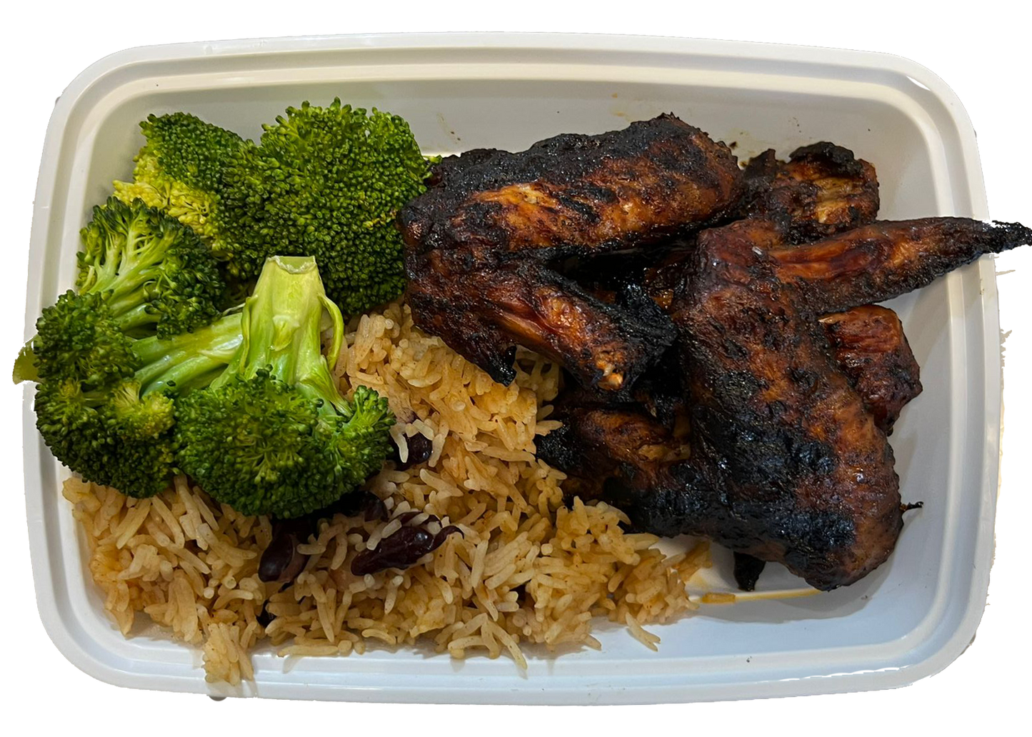 Wings (Jerk)