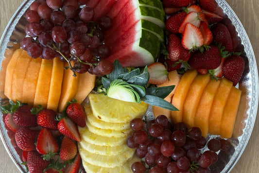 Fruit Platter