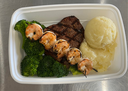 Surf n Turf