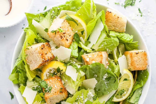 Sides - Classic Caesar Salad