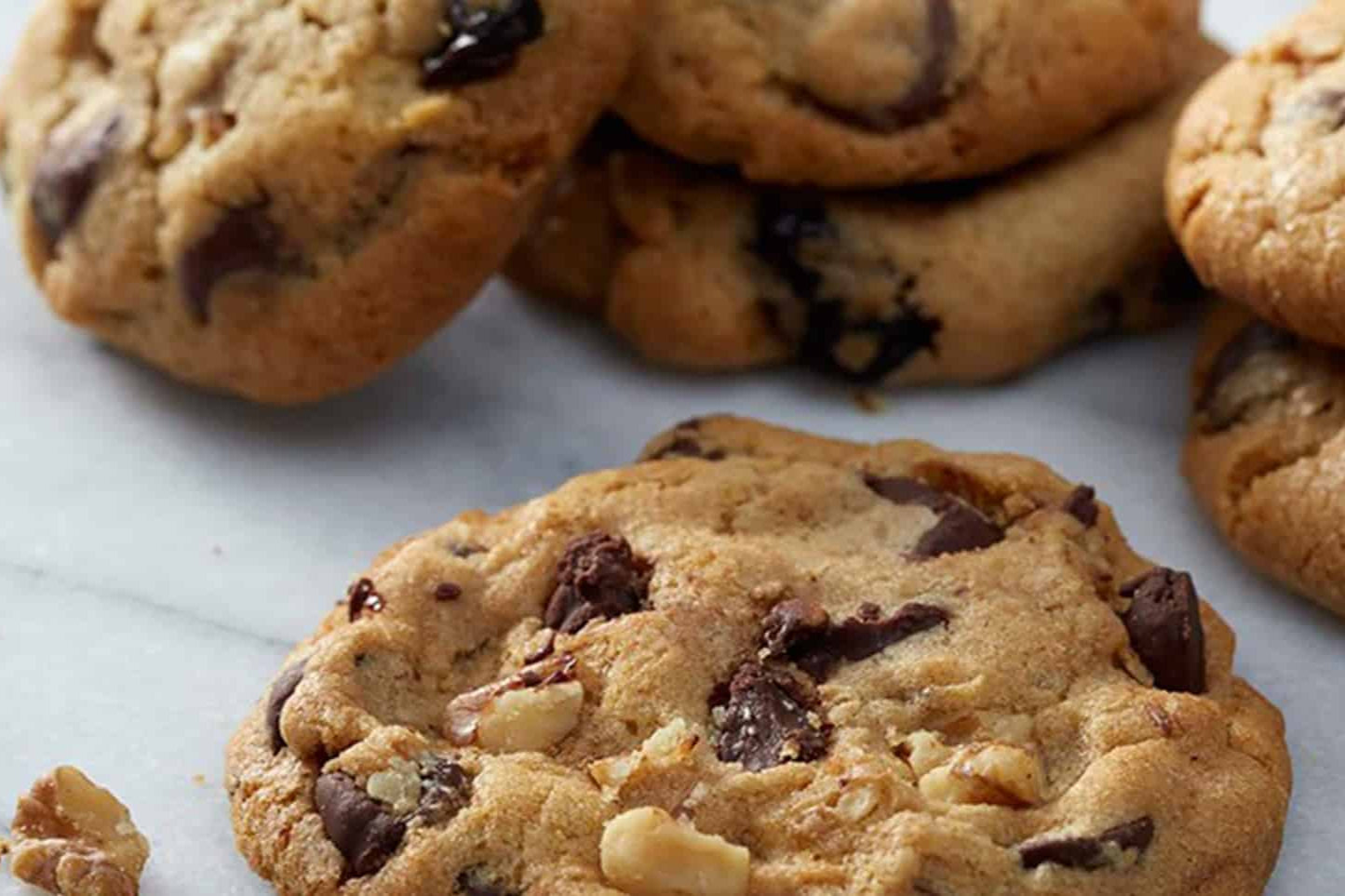 Classic Cookies
