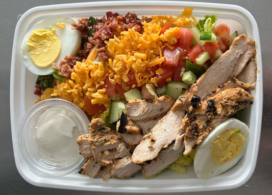 Cobb Salad
