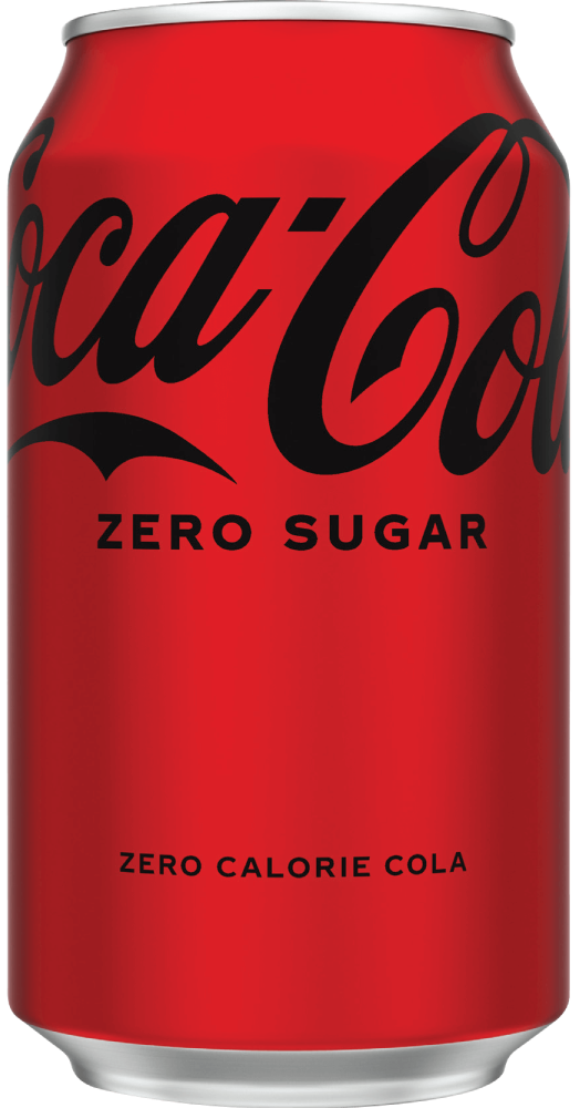 Coke Zero