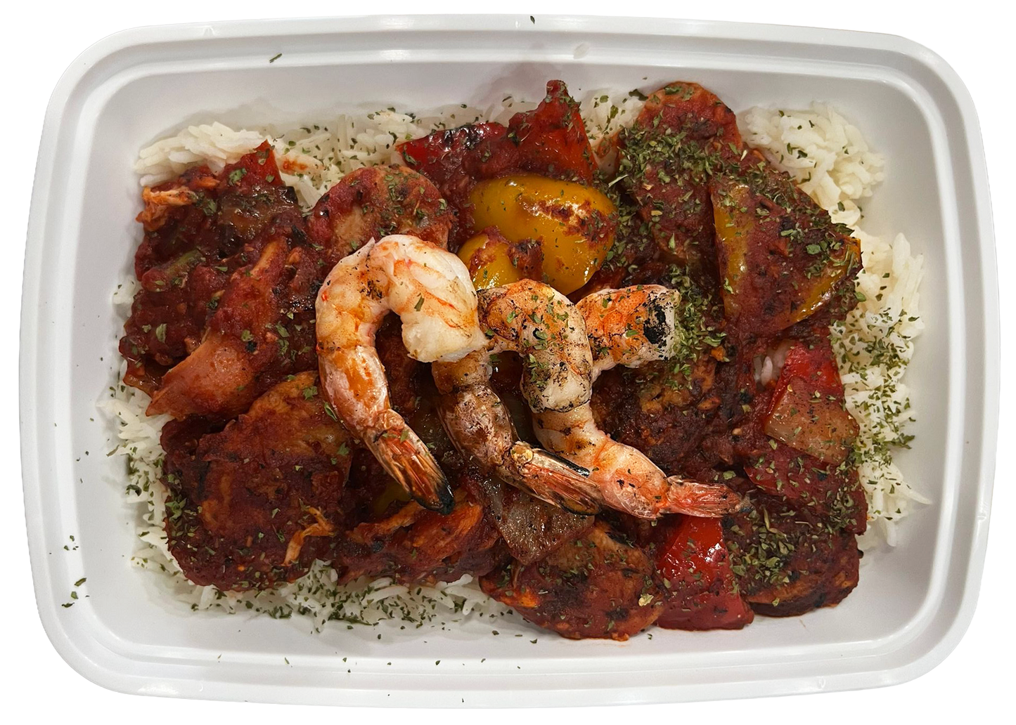 Jambalaya