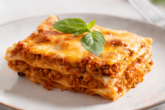 Lasagna