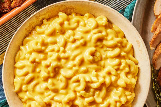 Sides - Mac & Cheese