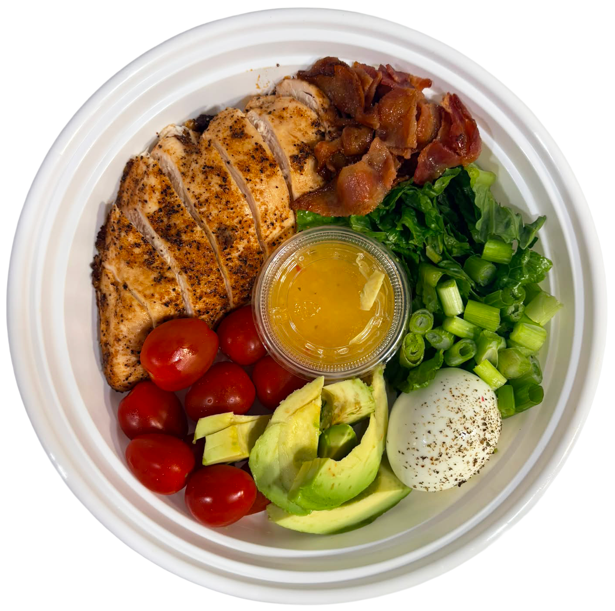 Power Bowl