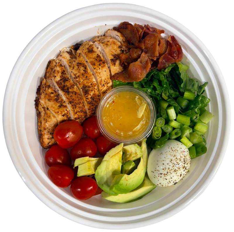 Power Bowl