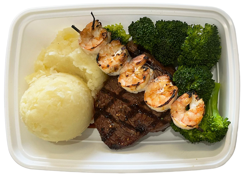 Surf n Turf