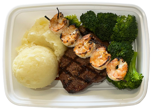 Surf n Turf