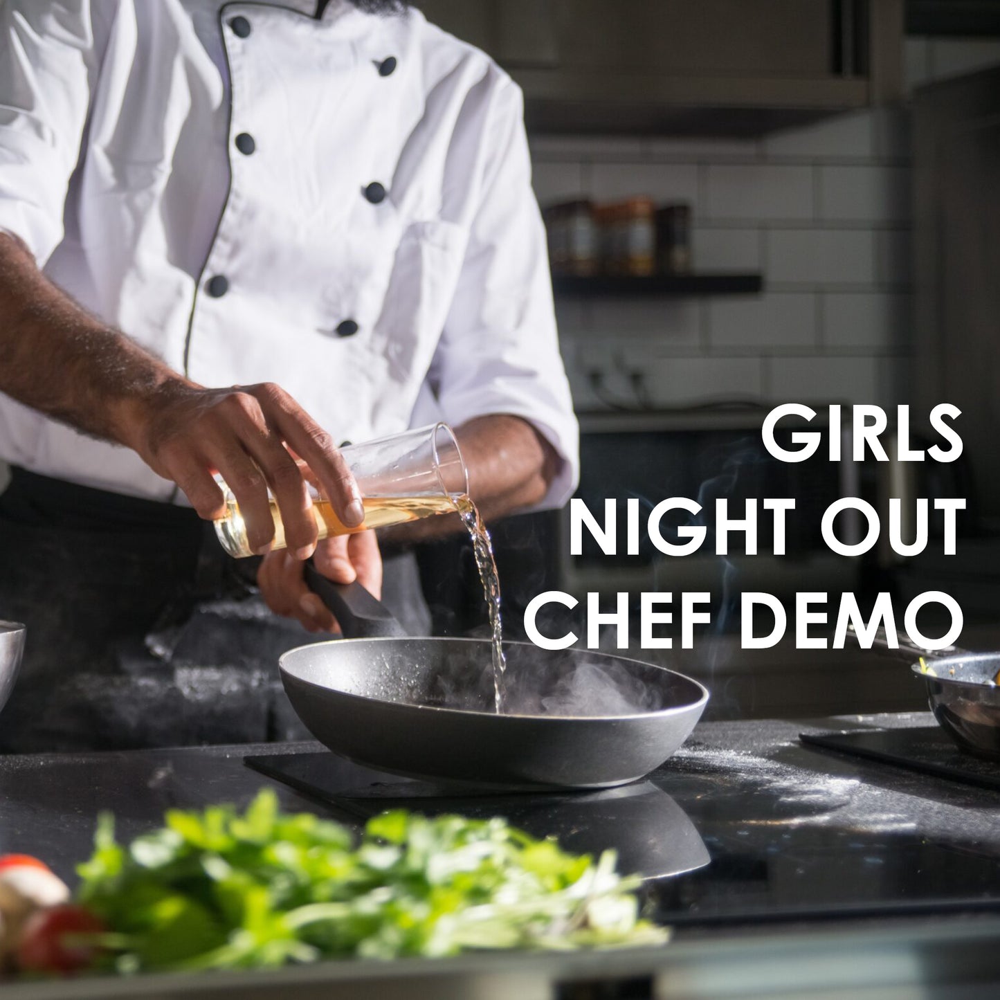 Mothers Day - Girls night out