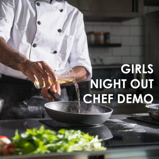 Mothers Day - Girls night out