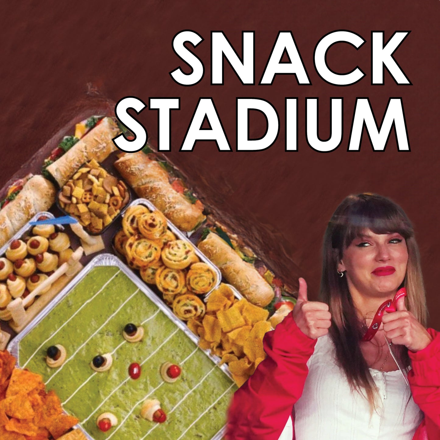 Snack Stadium