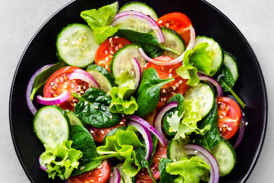 Sides - Garden Salad