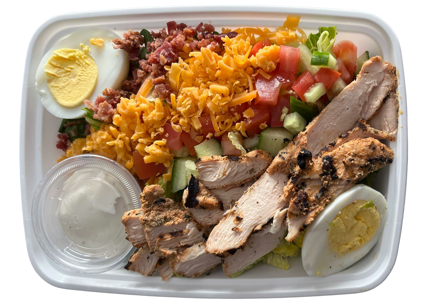 Cobb Salad
