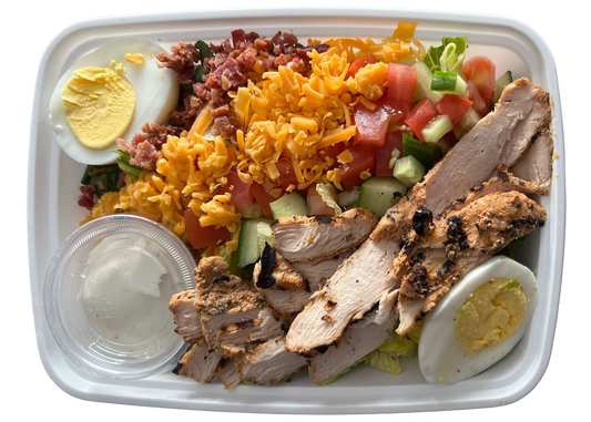 Cobb Salad