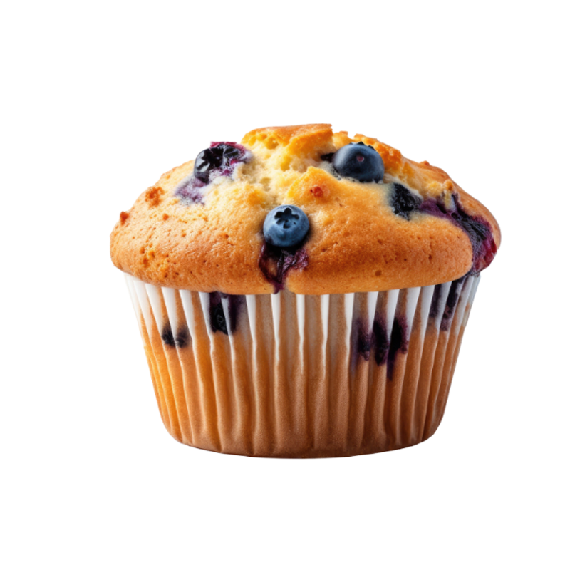 S&S Muffin
