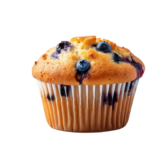 S&S Muffin