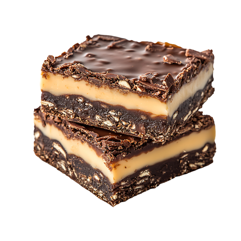 S&S Featured Nanaimo Bar