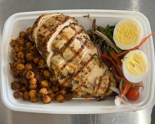 Protein Bowl