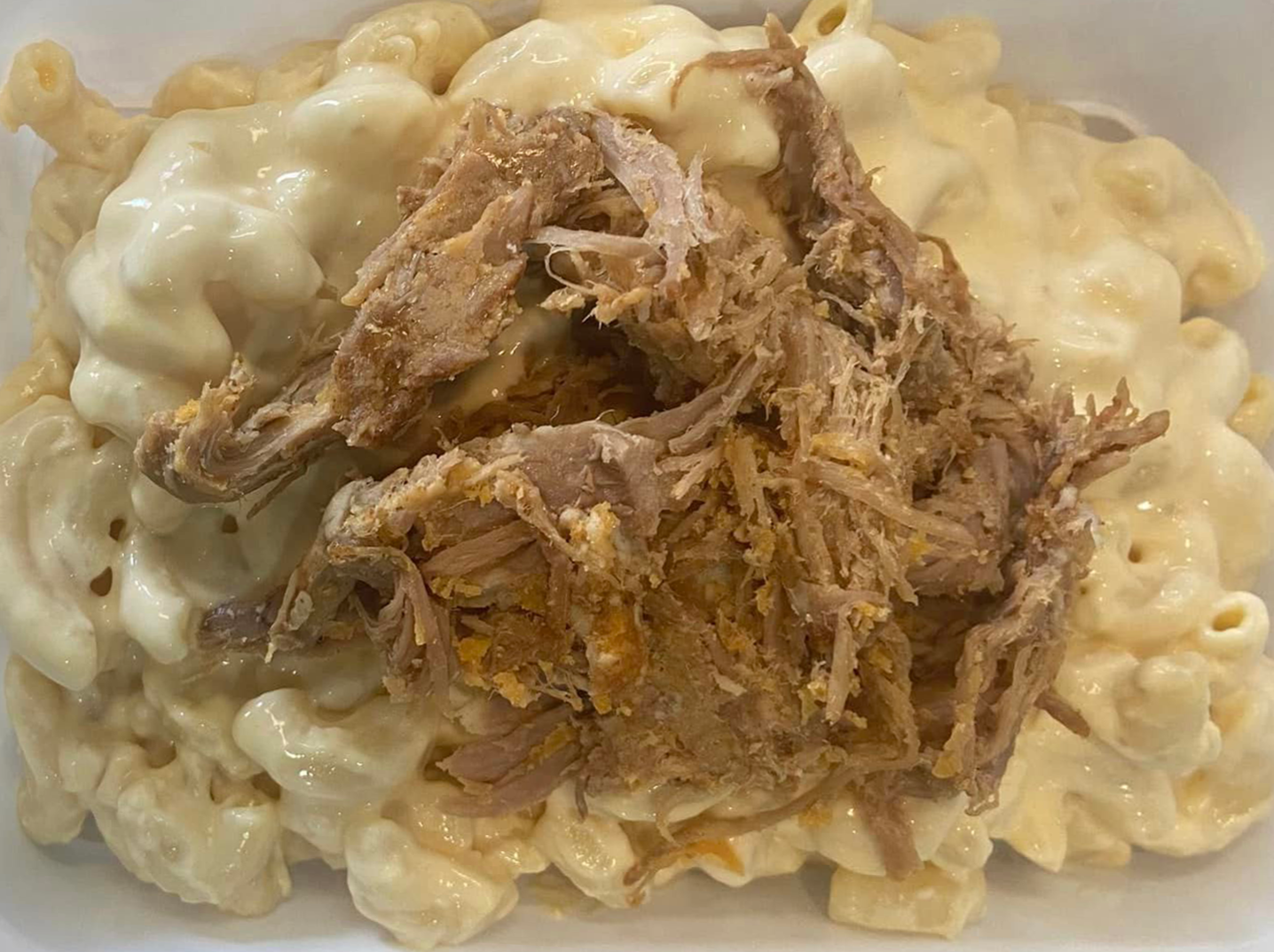 Famous Pulled Pork Mac & Cheese – The-Prep-Kitchen-Ottawa