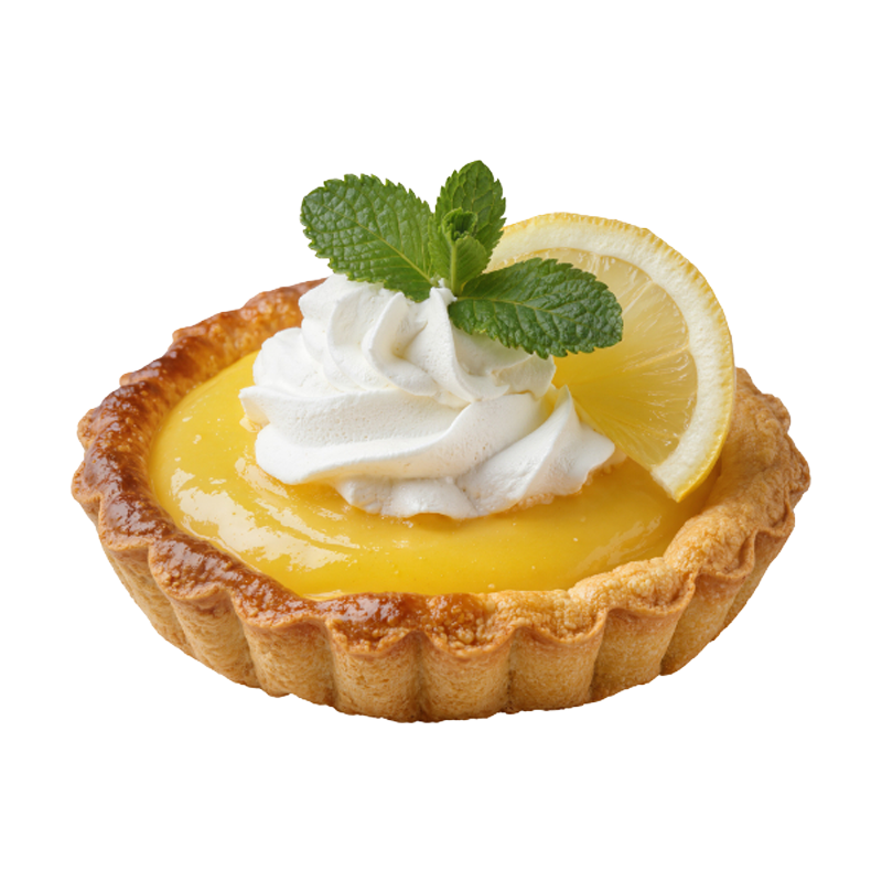 S&S Featured Tart
