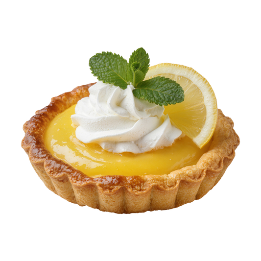 S&S Featured Tart