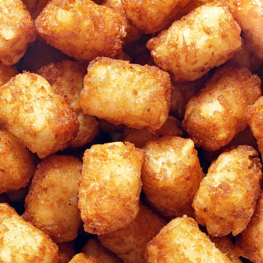 Tater tot