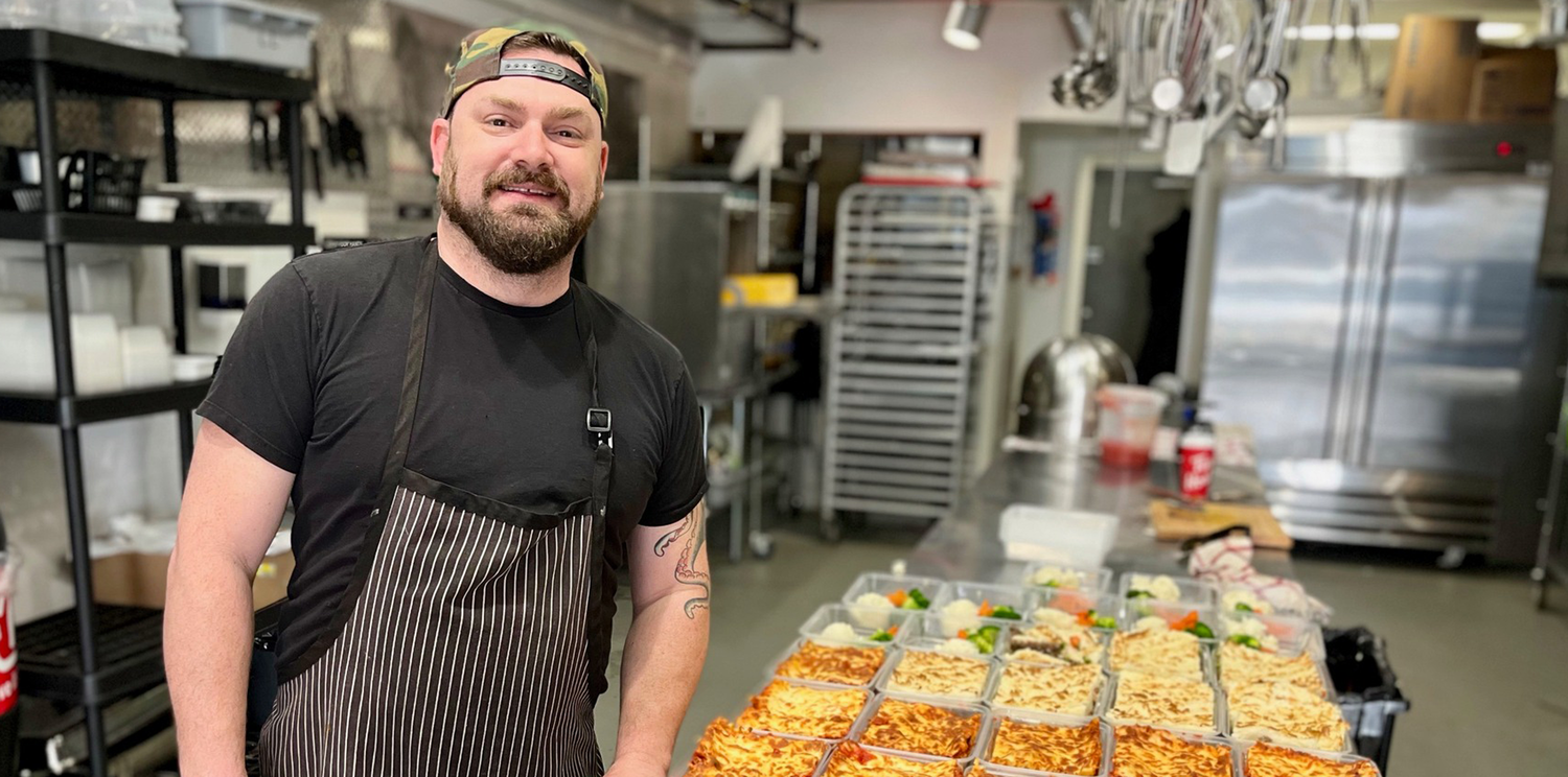 The Prep Kitchen Ottawa